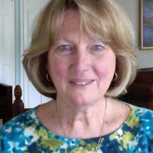 Meet your Posher, Nancy